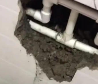 大庆漏水检测电话