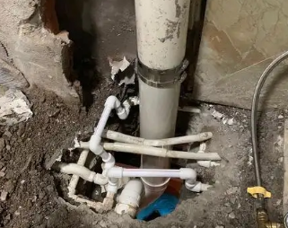 大庆漏水检测哪家好