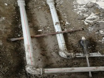 大庆卫生间测漏水多少钱