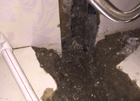 大庆卫生间测漏水哪家好