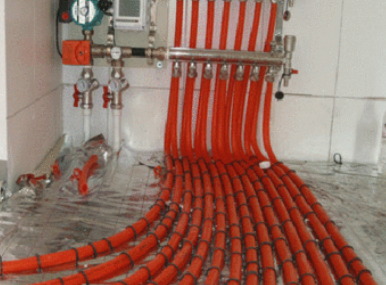 大庆地暖维修多少钱