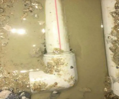 大庆水管漏水检测多少钱