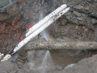 大庆测漏水多少钱